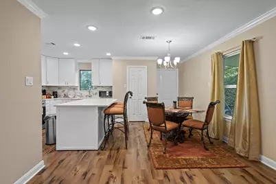 388 Mayberry Drive, Ivanhoe, TX 75979 - Photo 9