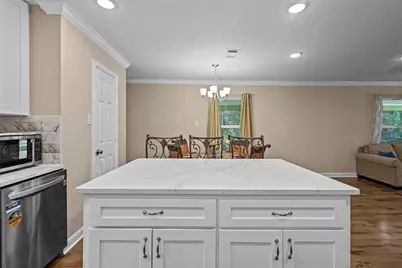 388 Mayberry Drive, Ivanhoe, TX 75979 - Photo 17