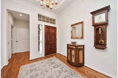 1506 Orchard Park Drive, Houston, TX 77077 - Photo 5