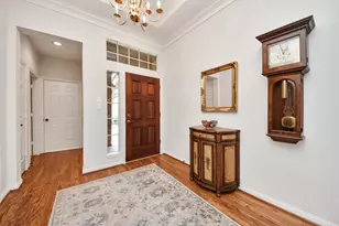 1506 Orchard Park Dr, Houston, TX 77077 - Photo 5