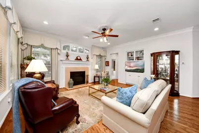 1506 Orchard Park Drive, Houston, TX 77077 - Photo 15