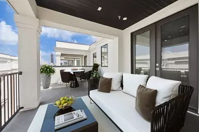 5824 Winsome Lane #B, Houston, TX 77057 - Photo 3