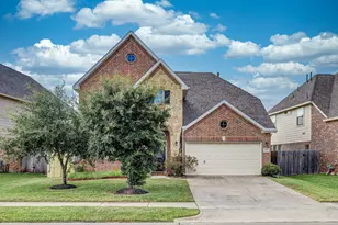 27010 Soapstone Terrace Ln, Katy, TX 77494 - Photo 1