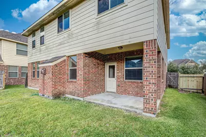 27010 Soapstone Terrace Lane, Katy, TX 77494 - Photo 33