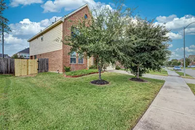 27010 Soapstone Terrace Lane, Katy, TX 77494 - Photo 3