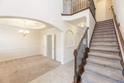 27010 Soapstone Terrace Lane, Katy, TX 77494 - Photo 5
