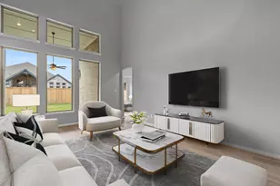 10727 Yellow Wild Indigo Ln, Cypress, TX 77433 - Photo 9