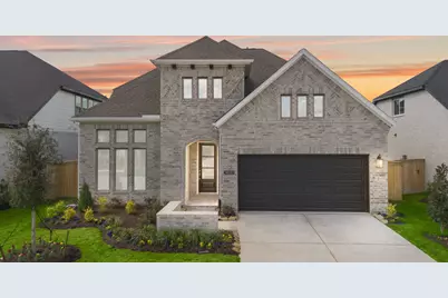 10727 Yellow Wild Indigo Lane, Cypress, TX 77433 - Photo 1