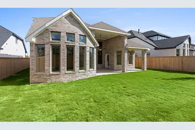 10727 Yellow Wild Indigo Lane, Cypress, TX 77433 - Photo 25