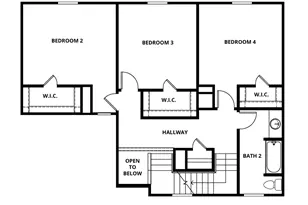 329 Tejas Trl, Waller, TX 77484 - Photo 3