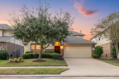 6315 Thornton Drive, Missouri City, TX 77459 - Photo 35