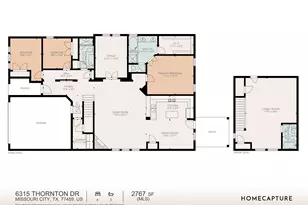 6315 Thornton Dr, Missouri City, TX 77459 - Photo 43