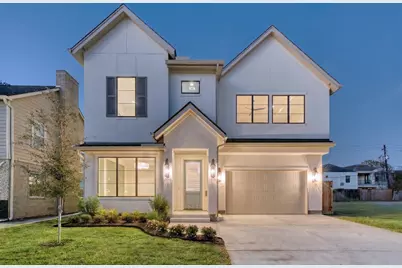2006 Lexington Street, Houston, TX 77098 - Photo 1