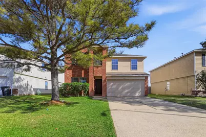 3826 Rowlock Vine Drive, Houston, TX 77084 - Photo 1