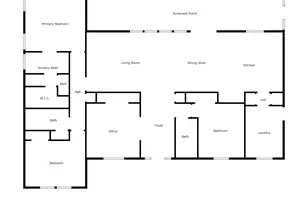 8729 Nathan Dr, Waller, TX 77484 - Photo 39