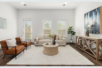 7504 Carver Road #B, Houston, TX 77088 - Photo 5