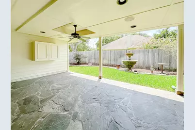 11922 Hueco Tanks Drive, Sugar Land, TX 77498 - Photo 35