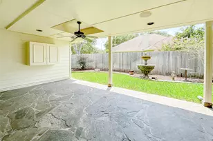 11922 Hueco Tanks Dr, Sugar Land, TX 77498 - Photo 35
