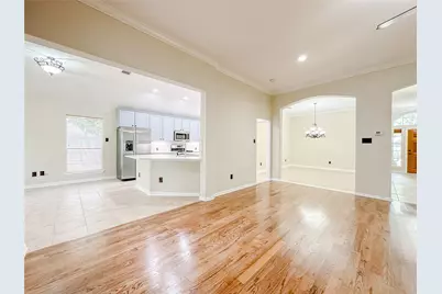 11922 Hueco Tanks Drive, Sugar Land, TX 77498 - Photo 3