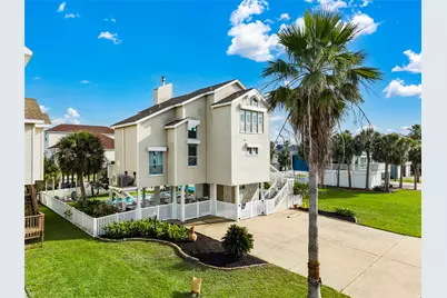 13663 Mutiny Lane, Galveston, TX 77554 - Photo 5