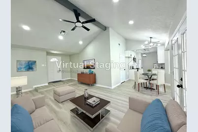 1710 Beaver Bend Road, Houston, TX 77088 - Photo 1