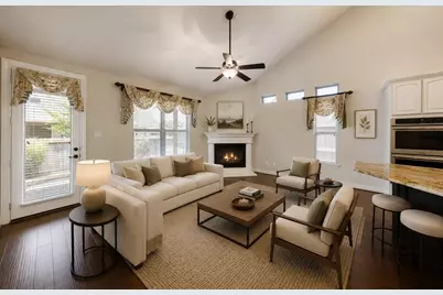 9022 Centennial Drive, Conroe, TX 77384 - Photo 5