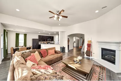 4510 Valley Rill Road, Katy, TX 77449 - Photo 9