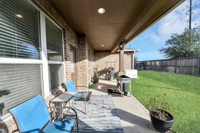 4510 Valley Rill Road, Katy, TX 77449 - Photo 37