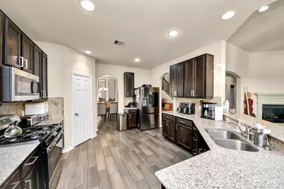 4510 Valley Rill Road, Katy, TX 77449 - Photo 13