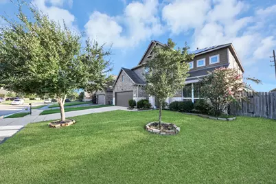 4510 Valley Rill Road, Katy, TX 77449 - Photo 5