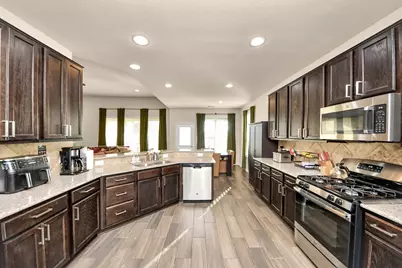 4510 Valley Rill Road, Katy, TX 77449 - Photo 15