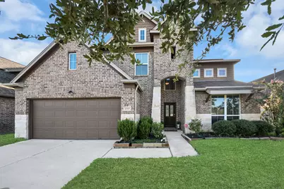4510 Valley Rill Road, Katy, TX 77449 - Photo 3