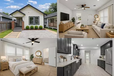 3411 Simmons Street, Houston, TX 77004 - Photo 1