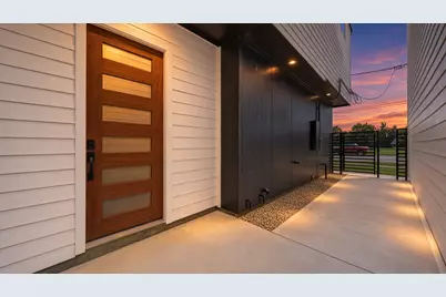 3309 Maury Street, Houston, TX 77009 - Photo 5
