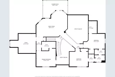 1812 Lake Landing Drive, League City, TX 77573 - Photo 39