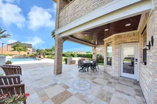 1812 Lake Landing Dr, League City, TX 77573 - Photo 33