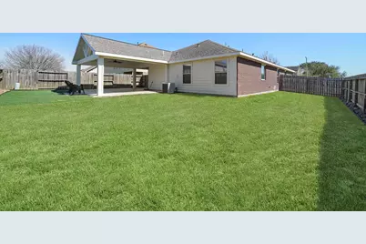 3301 Clover Hill Lane, Texas City, TX 77591 - Photo 5