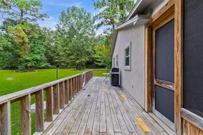 300 Hidden Oaks Drive, Point Blank, TX 77364 - Photo 23