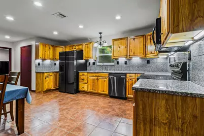 300 Hidden Oaks Drive, Point Blank, TX 77364 - Photo 1