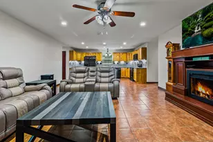 300 Hidden Oaks Dr, Point Blank, TX 77364 - Photo 9