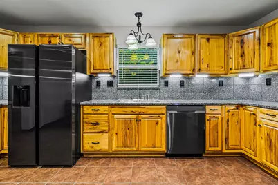 300 Hidden Oaks Drive, Point Blank, TX 77364 - Photo 7