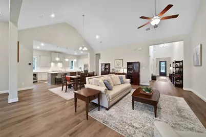 12014 Parsifal Creek Road, Humble, TX 77346 - Photo 3