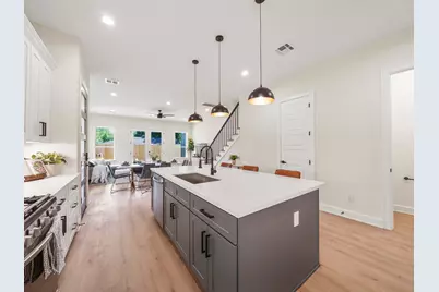 3548 Seabrook Street, Houston, TX 77021 - Photo 5