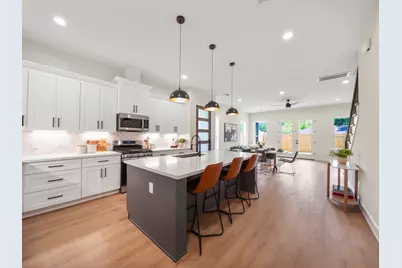 3548 Seabrook Street, Houston, TX 77021 - Photo 1