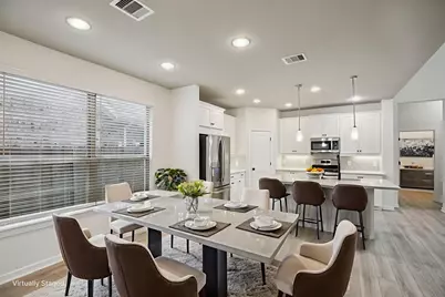 6015 Bridle Gate Trail, Katy, TX 77493 - Photo 9