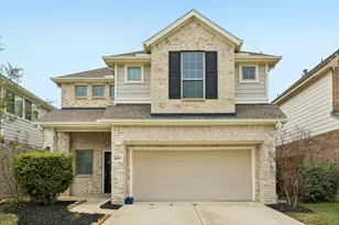 6015 Bridle Gate Trail, Katy, TX 77493 - Photo 1