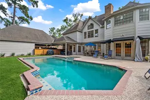 2406 Deep Lake Dr, Kingwood, TX 77345 - Photo 37