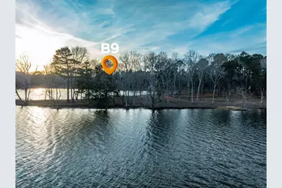 Lot 25 & B9 Oak River, Frankston, TX 75763 - Photo 17