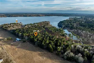 Lot 25 & B9 Oak River, Frankston, TX 75763 - Photo 3