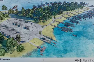 Lot 25 & B9 Oak River, Frankston, TX 75763 - Photo 23